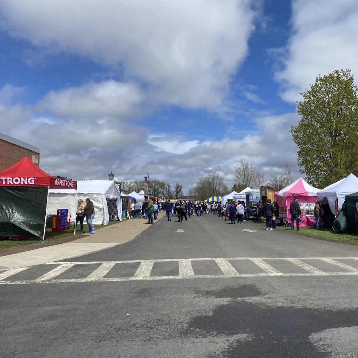 Maple Festival 2023