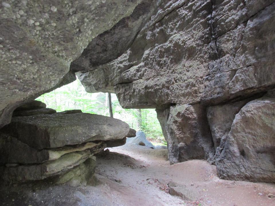 Rock City Park