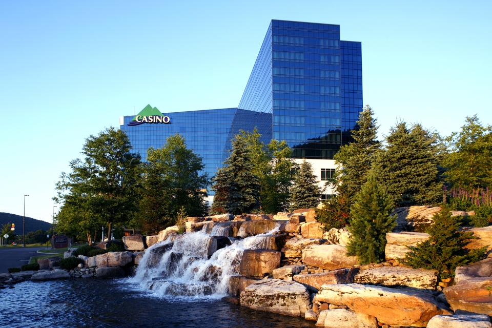 Seneca Allegany Resort & Casino