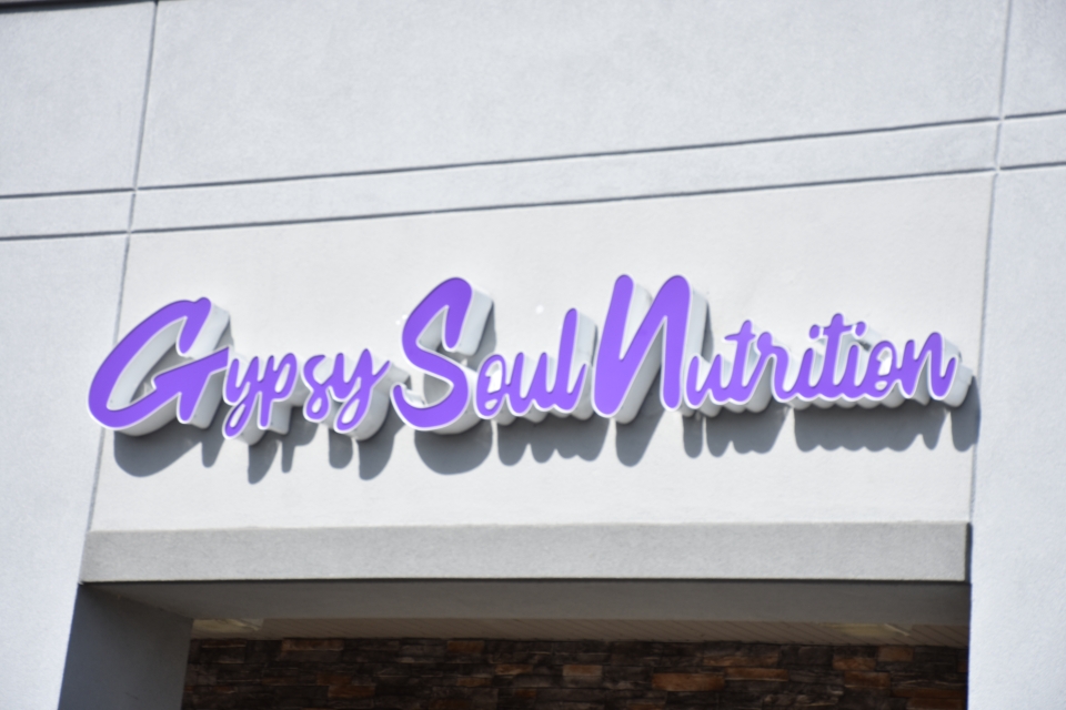 Gypsy Soul Nutrition Olean NY