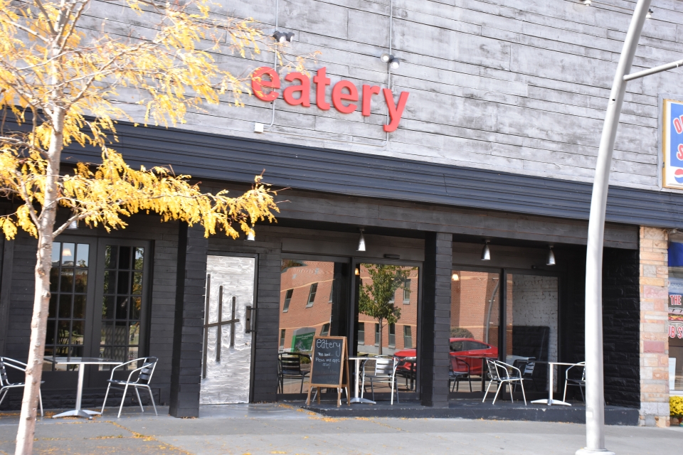 eatery in Olean NY