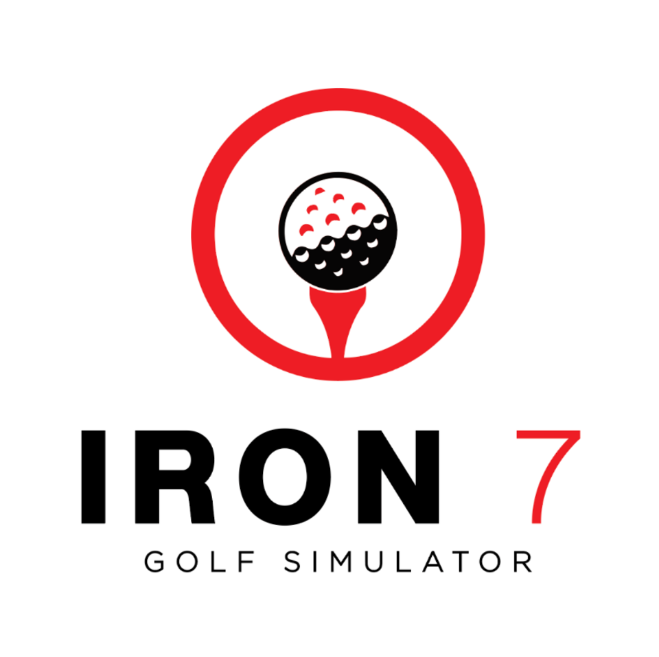 Iron 7 Logo