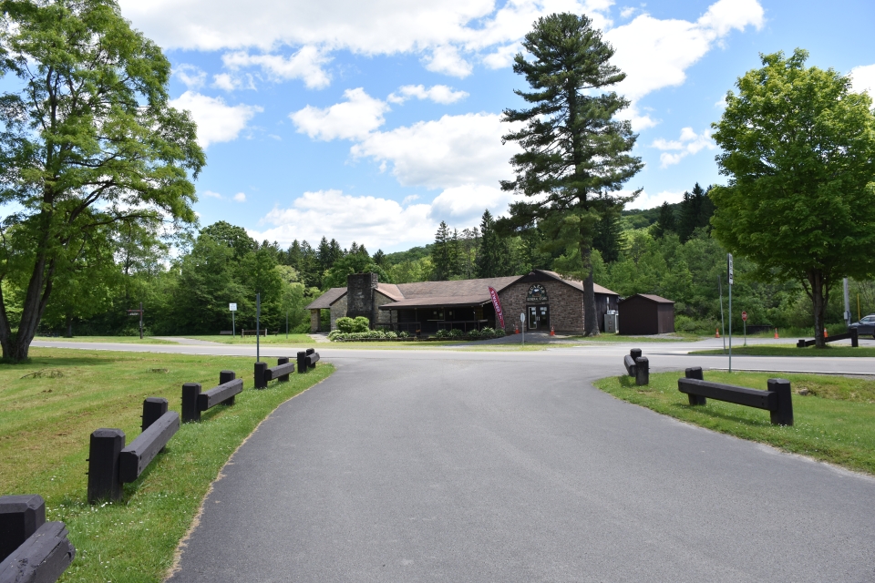 Quaker General Store