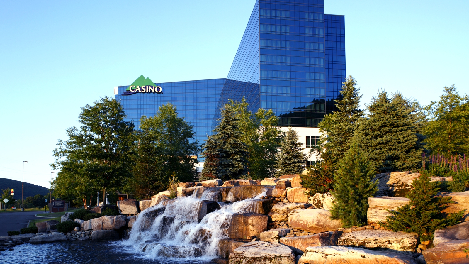 Seneca Allegany Resort & Casino