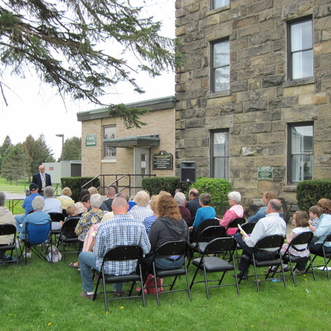 Catt Co. Museum