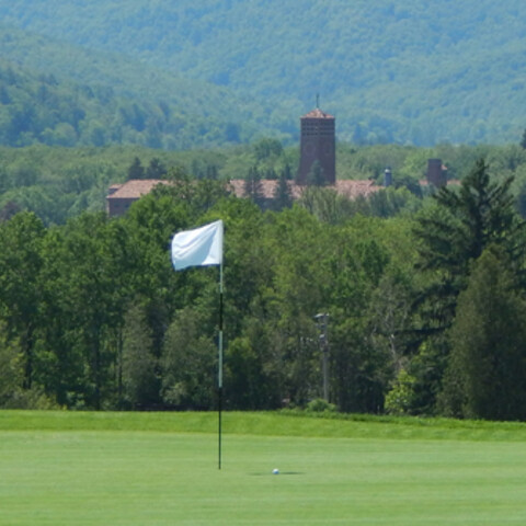 St. Bonaventure Golf course