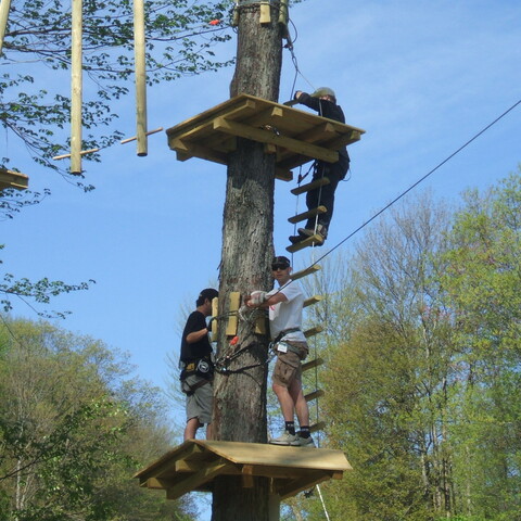 Sky High Adventure Park