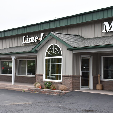 Lime Lake Marine and RV