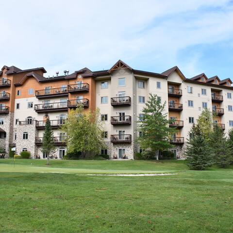 Tamarack located at Holiday Valley Resort