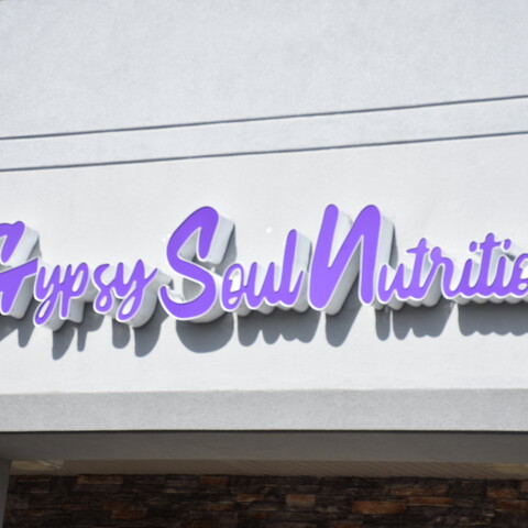 Gypsy Soul Nutrition Olean NY