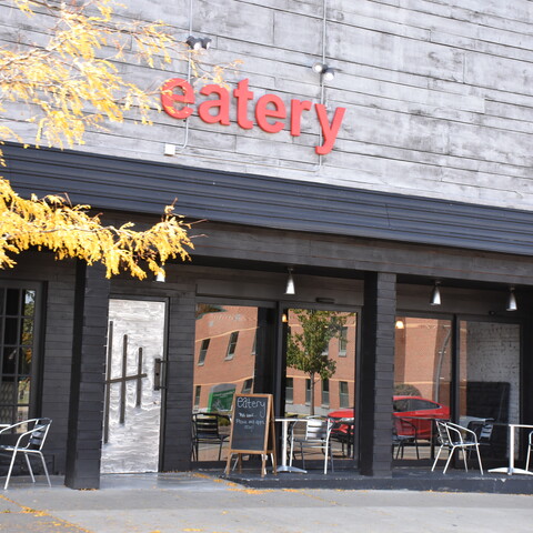 eatery in Olean NY