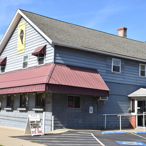 Mickey's Restaurant in Olean NY