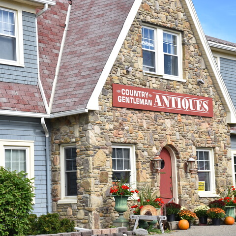 Country Gentlemen Antiques in Olean