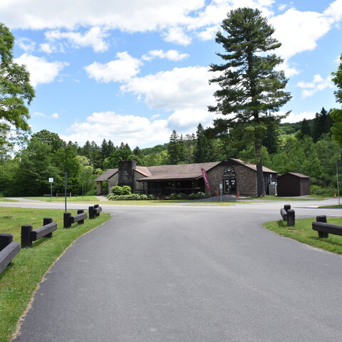 Quaker General Store