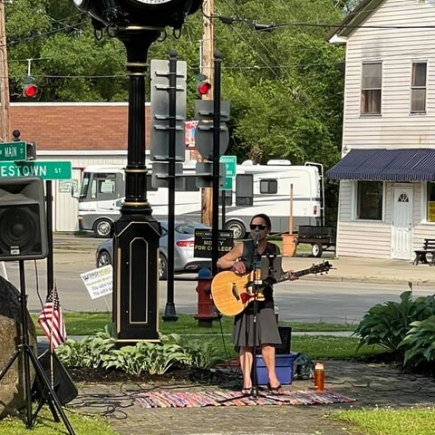 Music in the Triangle in Randolph