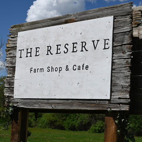 Reserve