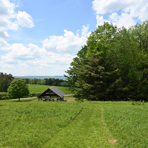 Pfeiffer Nature Center