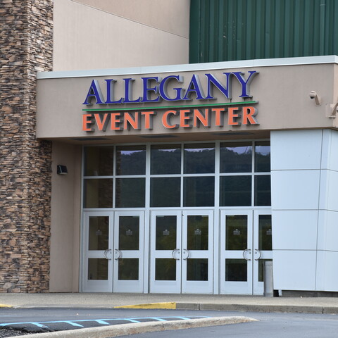 Allegany Event Center