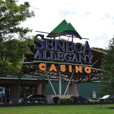 Seneca Allegany Casino