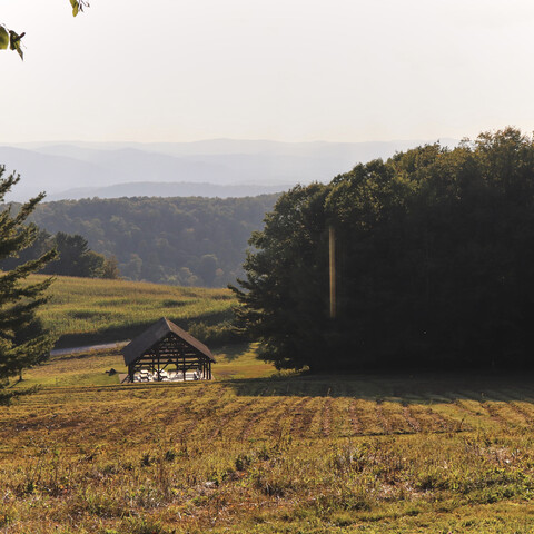 Pfeiffer Nature Center